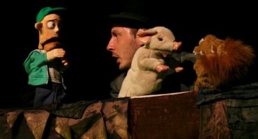 Lutkarsko kazalište Mostar, predstava