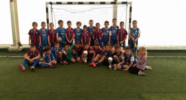 USŠ Sport talent, turnir, Hajduk