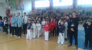 Odličan nastup TDK Čapljina na Tomislav open