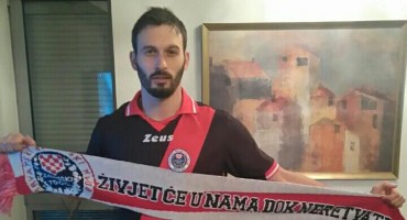 Stadion HŠK Zrinjski, HMRK Zrinjski, Igor Karačić