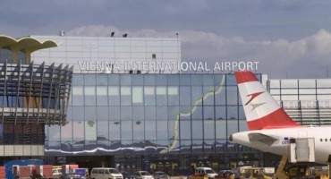 Bosanac povezan sa ISIL-om suspendiran sa bečkog aerodroma