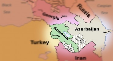 Na Gorskom Karabahu nastavljen sukob