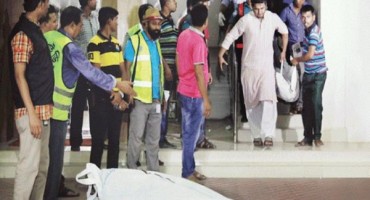 Ekstremisti ubili urednika prvog LGBT magazina u Bangladešu