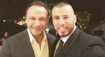 Damir Beljo o Enisu Bešlagiću: To je veliki čovjek koji promovira mir, suživot i dobre stvari