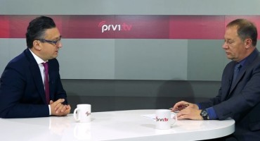 Zoran Tomić, ilko barbarić