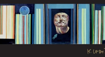 FPMOZ: Promocija monografije  Krešimir Ledić 