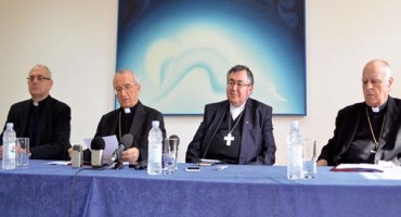 BISKUPI U BIH Misa se ne može dovoditi u političko, pravno ili sudsko značenje