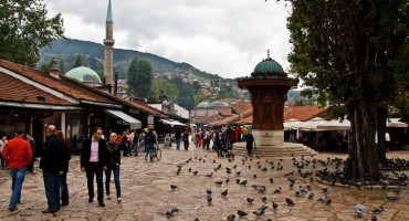 sarajevo