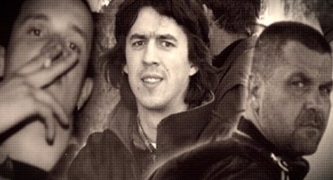 Čipe, Pave i Žan: Torcidaši koji su ušli u legendu još za života