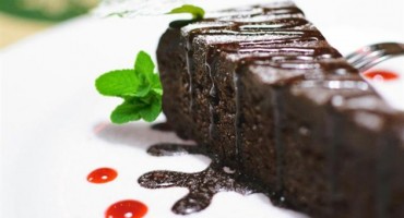 Čokoladna torta gotova za pola sata