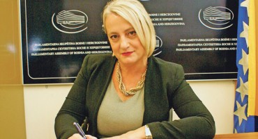 Kad su je pozvali u emisiju nisu to očekivali: Dr. Diana Zelenika za federalizaciju BiH
