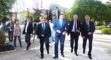 Pet prijedloga za Mostar ide u Parlament BiH