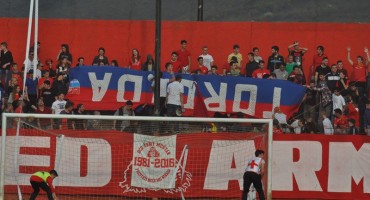 FK Velež - FK Sloboda 1:2