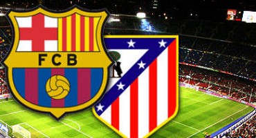 Liga prvaka, uefa liga prvaka, FC Barcelona, Atletico Madrid, suđenje