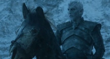 Pogledajte najluđi trailer 'Igre prijestolja' dosad!