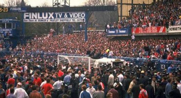 Presuda nakon 27 godina: Za smrt 96 navijača na Hillsboroughu kriva je policija