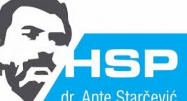 HSP dr. Ante Starčević pozvao na ujedinjenje pravaških stranaka u BiH