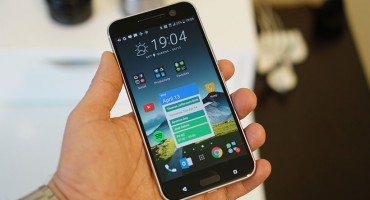 Oblikovan do savršenstva: HTC 10 