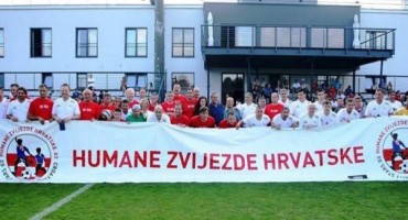 Veterani Hrvatske i BiH za bolnicu Nova Bila