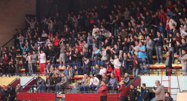 MNK Zrinjski: Plemići svladali Centar i osvojili Kup BiH