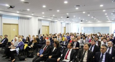 Mostar: Svečano otvorenje  asocijacije Mostar Software City (MSC)