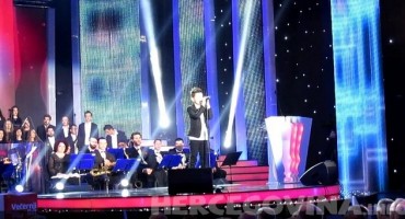 Sjajan nastup Marka Bošnjaka na Večernjakovom pečatu