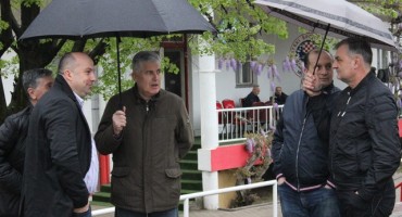 HŠK Zrinjski, dr. Dragan Čović