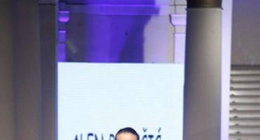 Mostarka Selma Bijedić pobjednica Perwoll New Generation 2016