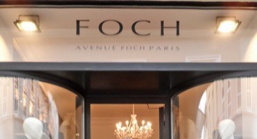 Nina odabrala cipele Högl i odjeću Foch