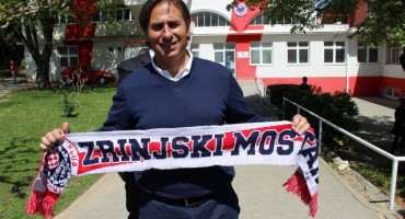 Gianluca Paparesta: Živjet će u nama dok Neretva teče