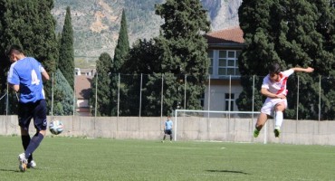 HŠK Zrinjski: Kadeti svladali Slaviju 3:0