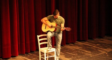 Mostar: Održana predstava Priče iz Vukovara