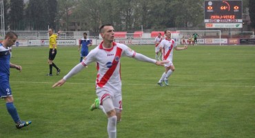 Bivši napadač Zrinjskog nalazi se pred transferom života?