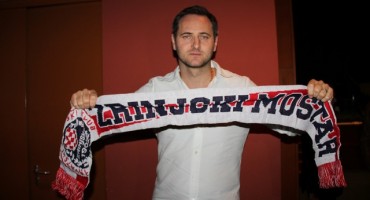 Josip Šimunić:  Živjet će u nama dok Neretva teče