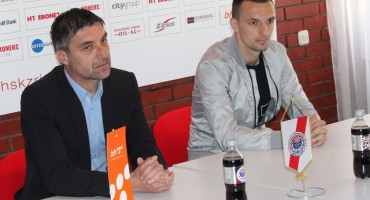 HŠK Zrinjski: Plemići idu u Istočno Sarajevo po pobjedu