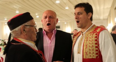 Hercegovačko silo okupilo 500 posjetitelja i gostiju