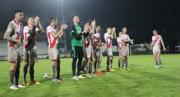 Stadion HŠK Zrinjski, FK Borac, FK Borac Banja Luka, Stadion HŠK Zrinjski, rođendan, Ultrasi, Ultras Zrinjski Mostar