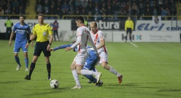FK Željezničar, HŠK Zrinjski