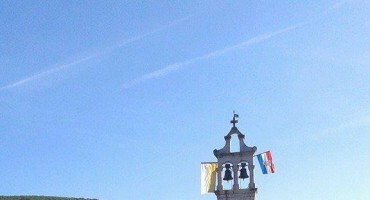 Imotski: Mjesna crkva u Slivnu dobila novi i ljepši izgled