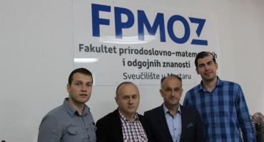 FPMOZ, suradnja