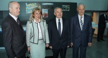 Mostar: Održan Međunarodni znanstveno-stručni skup o demografskoj krizi u BiH