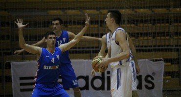 OKK Spars, HKK Široki Brijeg, HKK Široki, KK Kakanj, HKK Široki Brijeg, kk spars