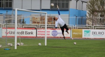 HŠK Zrinjski, Goran Karačić, Stadion HŠK Zrinjski