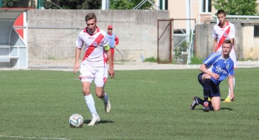 Kadeti Zrinjski-Slavija