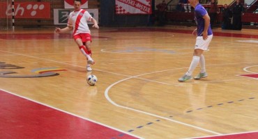 Franjo Delić: Ponosan sam što sam nosio sveti dres Zrinjskog u futsalu i velikom nogometu