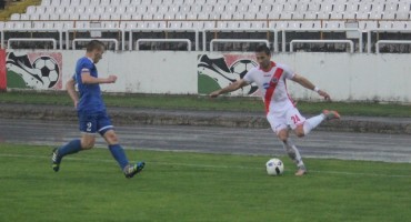 Stevo Nikolić: Hvala vam Ultrasi ovo je jedan od najljepših trenutaka u mojoj karijeri