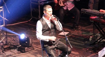 Massimo se vratio na čelnu poziciju HR top 40