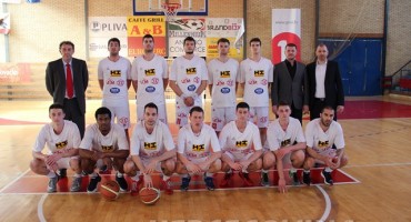 HKK Zrinjski, OKK Sloboda, košarkaši