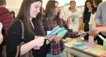 Mostar: Održan Dan otvorenih vrata na Filozofskom fakultetu