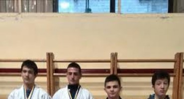 judo klub neretva